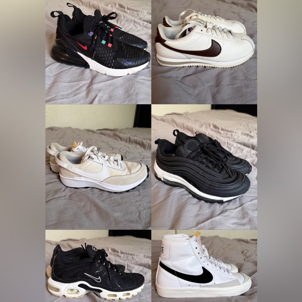 NIKE BUNDLE